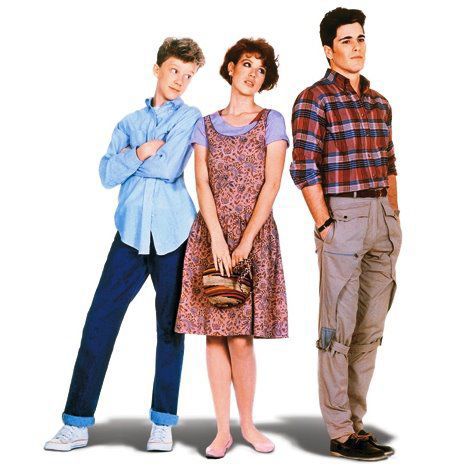 Sixteen Candles (1984)